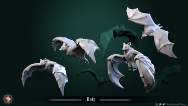 Bats